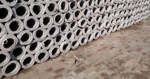 硅酸盐保温材料生产商价格