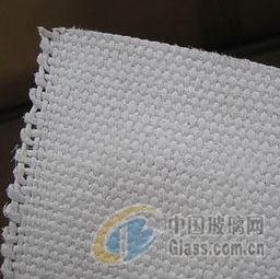 耐火保温材料图片 玻璃图库 中玻网