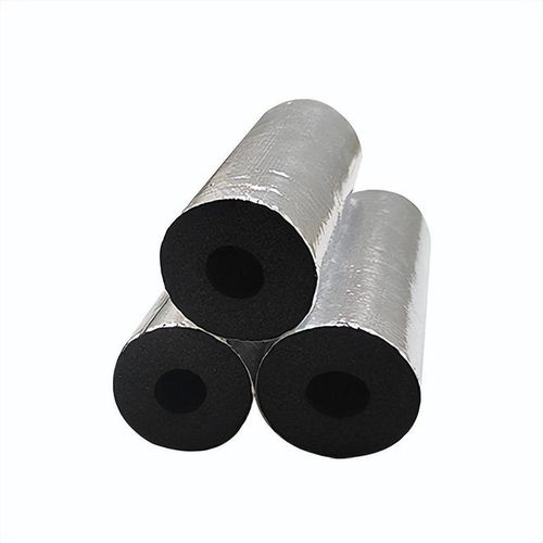 橡塑管保温材料是什么材质