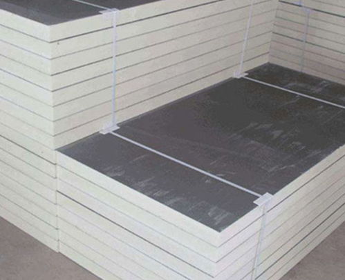 铜陵墙体保温材料价格合理