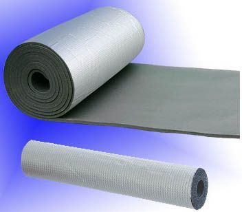 质量保证 厂家特供 阻燃橡塑产品图片,质量保证 厂家特供 阻燃橡塑产品相册 - 廊坊卓尔保温材料 - 九正