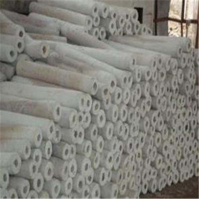 黑龙江硅酸铝保温材料,华硕A级保温隔热硅酸铝管,质量保证