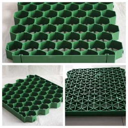 航 新闻 临沂植草格承重重量 平口植草格公司 欢迎您