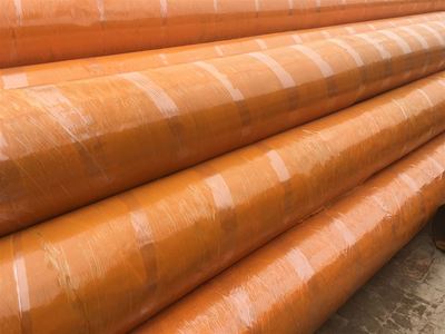 玻璃钢聚氨酯保温管如何保养维护-公司动态-廊坊鑫大保温材料