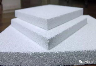 不同保温材料的导热系数 二