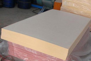 内外有别 节能墙体保温材料的区别