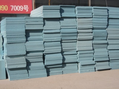 【北京厂家供应 挤塑板 地暖板 2cm地暖专用板】价格,厂家,图片,其他保温吸声材料,北京信发永阁保温防水材料经营部-