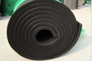 30厚橡塑保温棉,铝箔橡塑保温棉多少钱?_中国环保在线