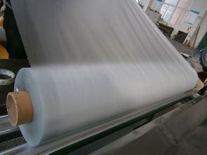 保温材料pvc塑料制品薄膜的简介及特点分析