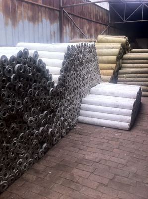 硅酸铝管壳生产厂家_环保用品_保温材料_硅酸系列_产品库_中国环保设备展览网