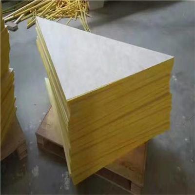 金华岩棉条保温棉导热系数