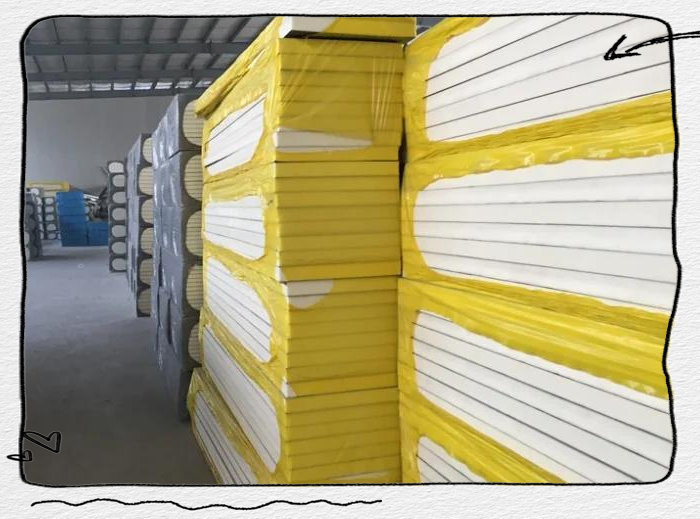 中央空调风管保温材料大揭秘