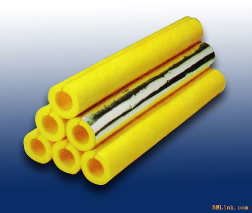 河北彦宏保温材料销售厂家供应耐高温玻璃棉管及铝箔玻璃棉保温管