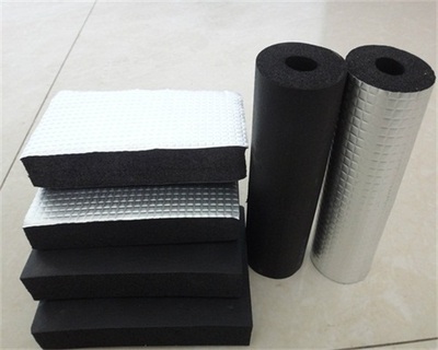 青县橡塑保温管 多样化的难燃产品引领保温材料新趋势