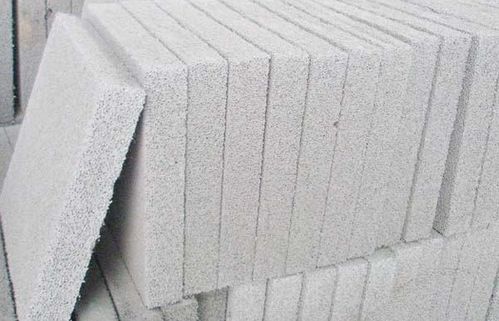 外墙保温材料选择指南及新型材料推荐