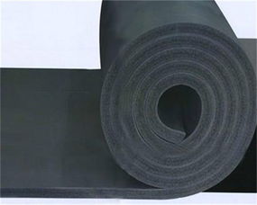 橡塑保温材料 性能优势与市场供应分析