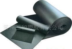 JB-2108橡塑保温材料 卓越性能与广泛应用