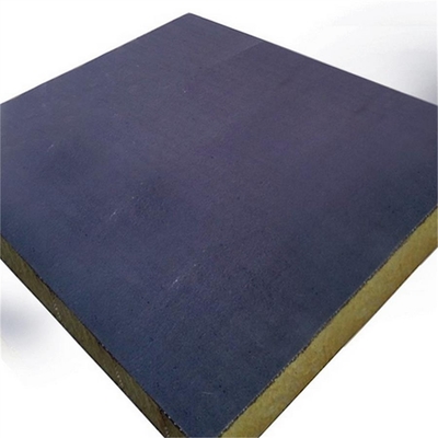 安徽省马鞍山市半硬质岩棉板的用途与优势