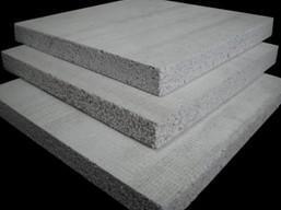 水泥发泡保温板 河南翔龙工程集团高清图片与产品解析