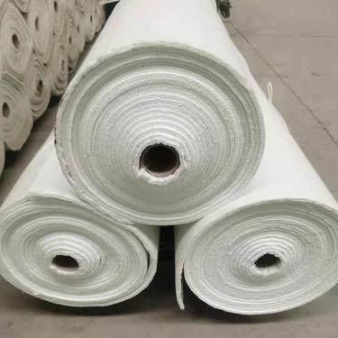 硅酸铝保温材料的特性与应用