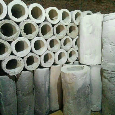 泰润保温材料厂 专业提供φ20-377mm A级绝燃复合硅酸盐管，品质诚信，服务河南