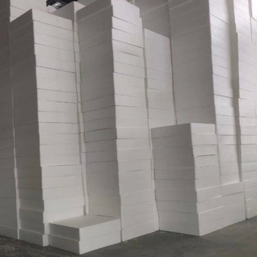 合肥市荣义保温材料厂 专注品质，守护建筑温度与节能未来