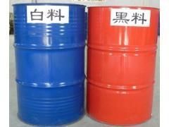 聚氨酯黑白料 现代建筑中的高效保温材料