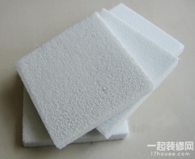 硅酸铝保温材料 工业保温领域的效能之选