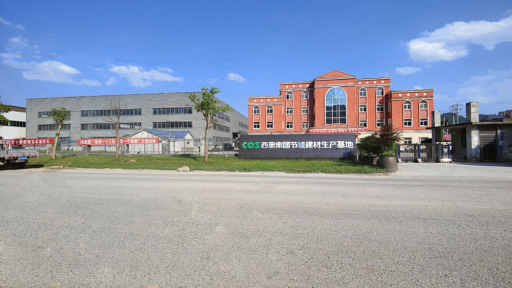 云南EPS外墙装饰线条 建筑美学的保温新选择