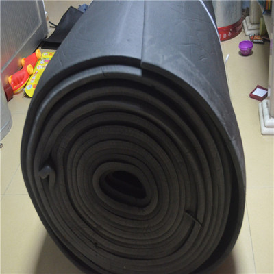 十堰B2级橡塑保温板技术指标