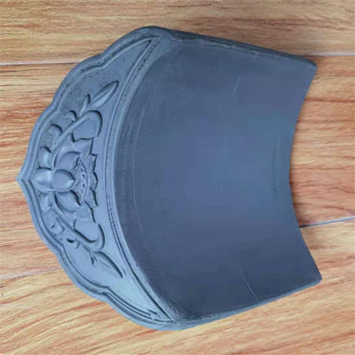 国壹窑炉四 川古建瓦古色古香耐腐蚀抗压 源头工厂