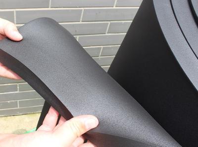 防火保温材料的种类与特性