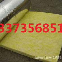 菏泽广忠保温材料厂 专业生产玻璃棉与超细离心棉等优质保温材料